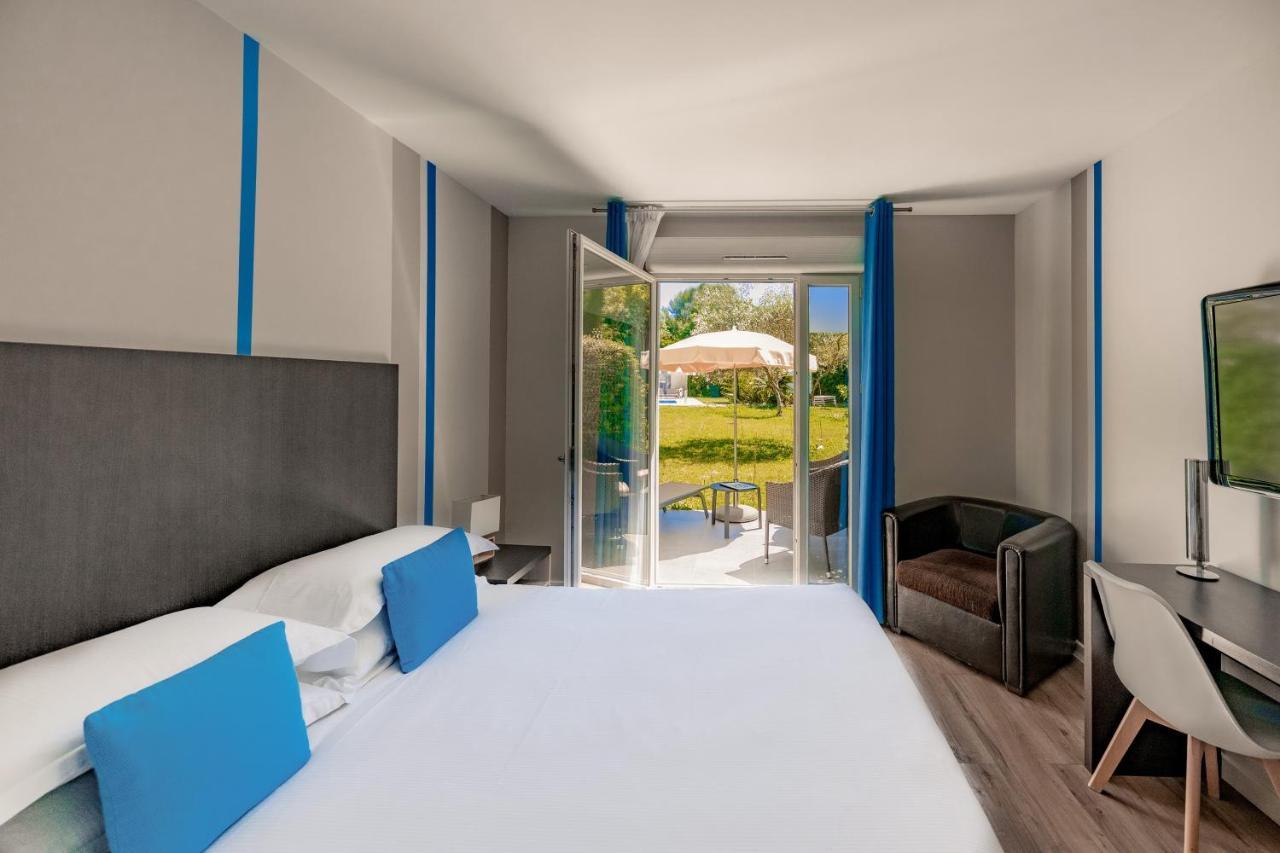 Hotel Villa Sophia - Adults Only July And August Mougins Dış mekan fotoğraf