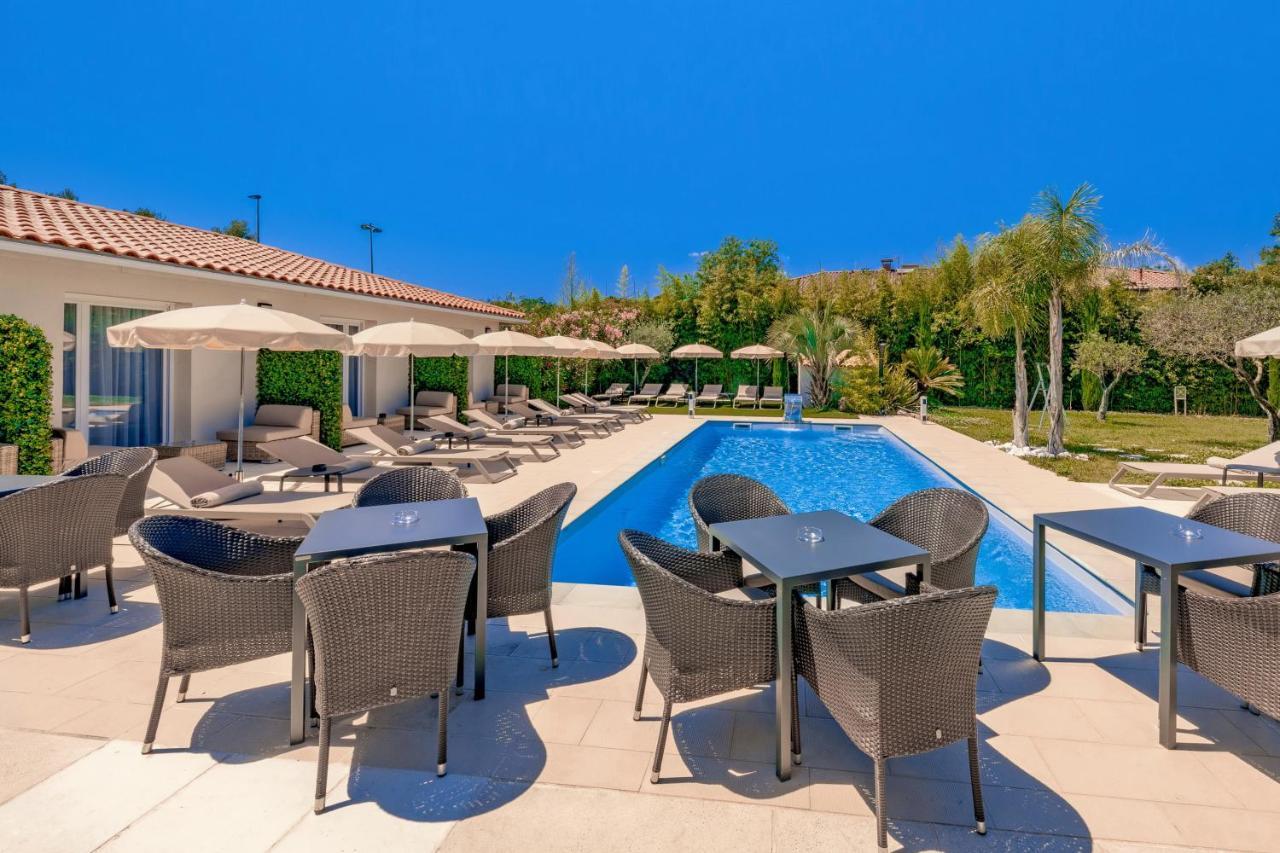 Hotel Villa Sophia - Adults Only July And August Mougins Dış mekan fotoğraf