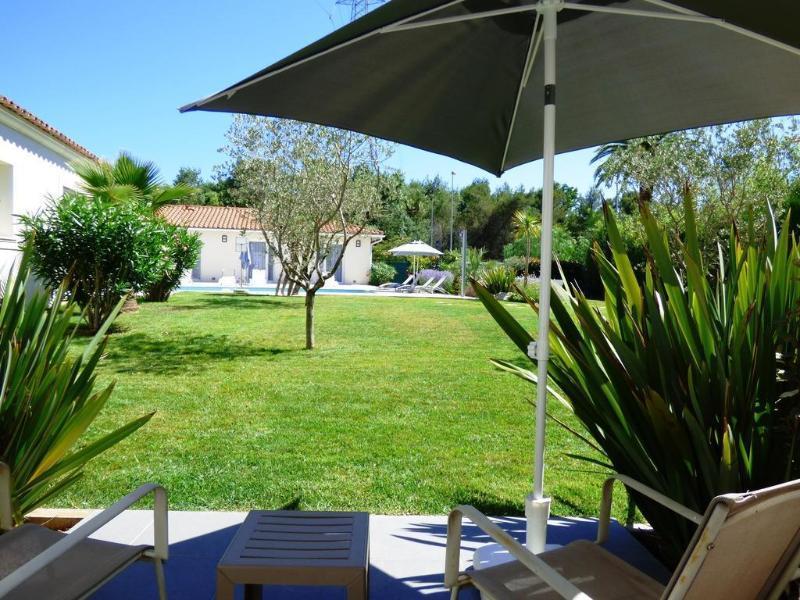 Hotel Villa Sophia - Adults Only July And August Mougins Dış mekan fotoğraf