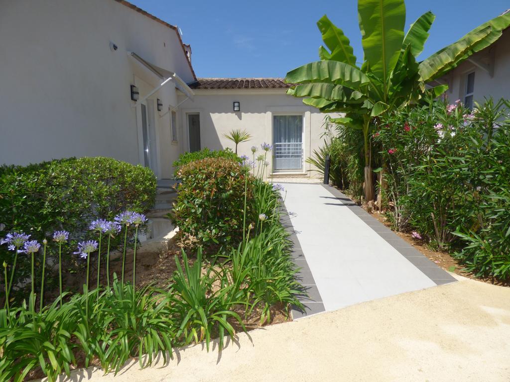 Hotel Villa Sophia - Adults Only July And August Mougins Dış mekan fotoğraf