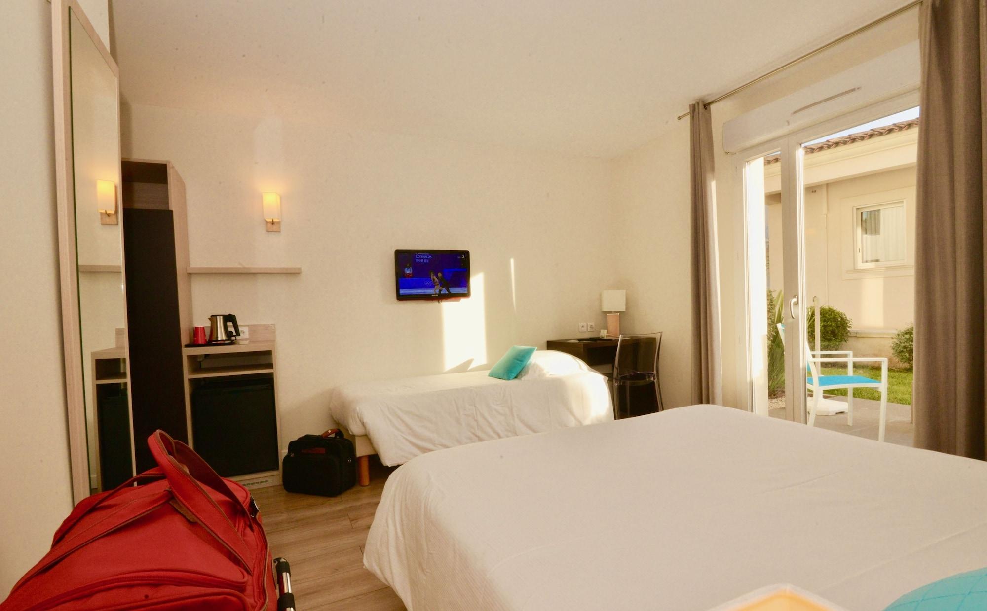 Hotel Villa Sophia - Adults Only July And August Mougins Dış mekan fotoğraf