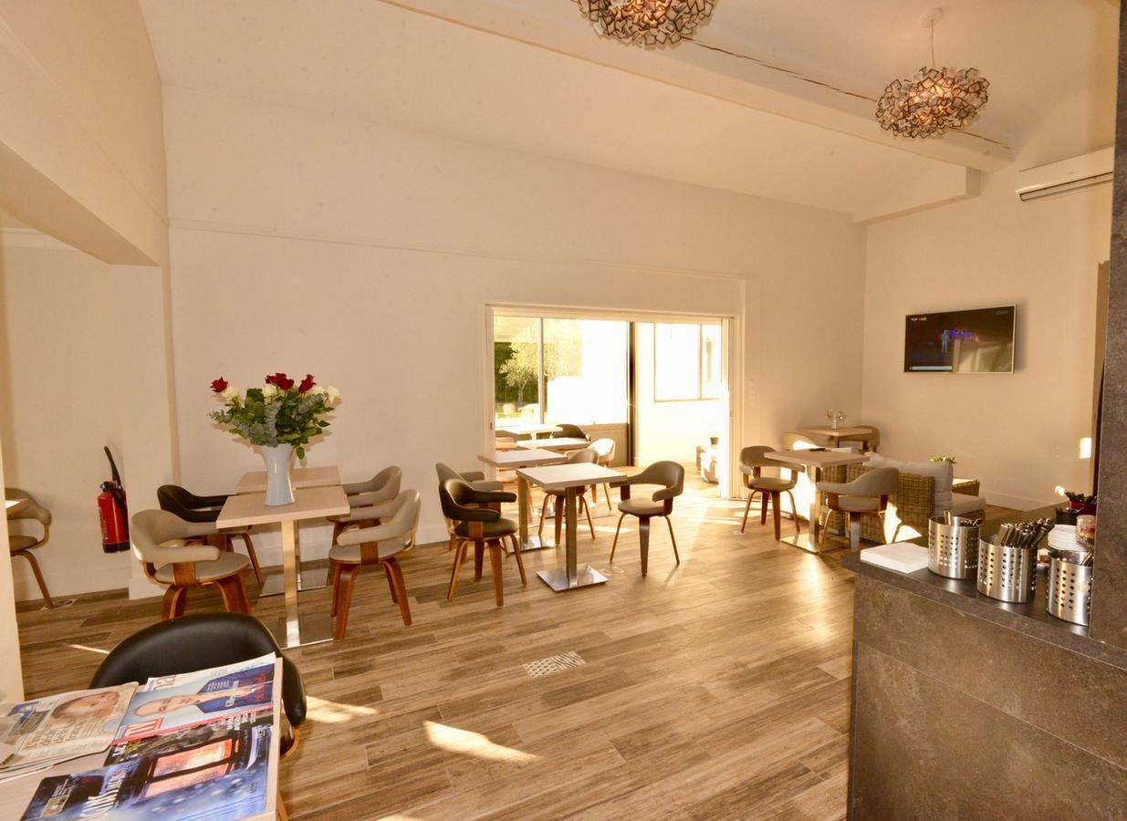 Hotel Villa Sophia - Adults Only July And August Mougins Dış mekan fotoğraf