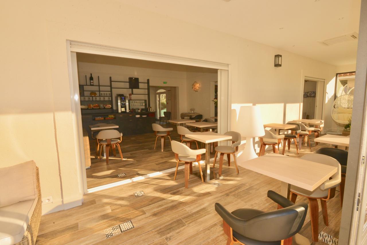 Hotel Villa Sophia - Adults Only July And August Mougins Dış mekan fotoğraf