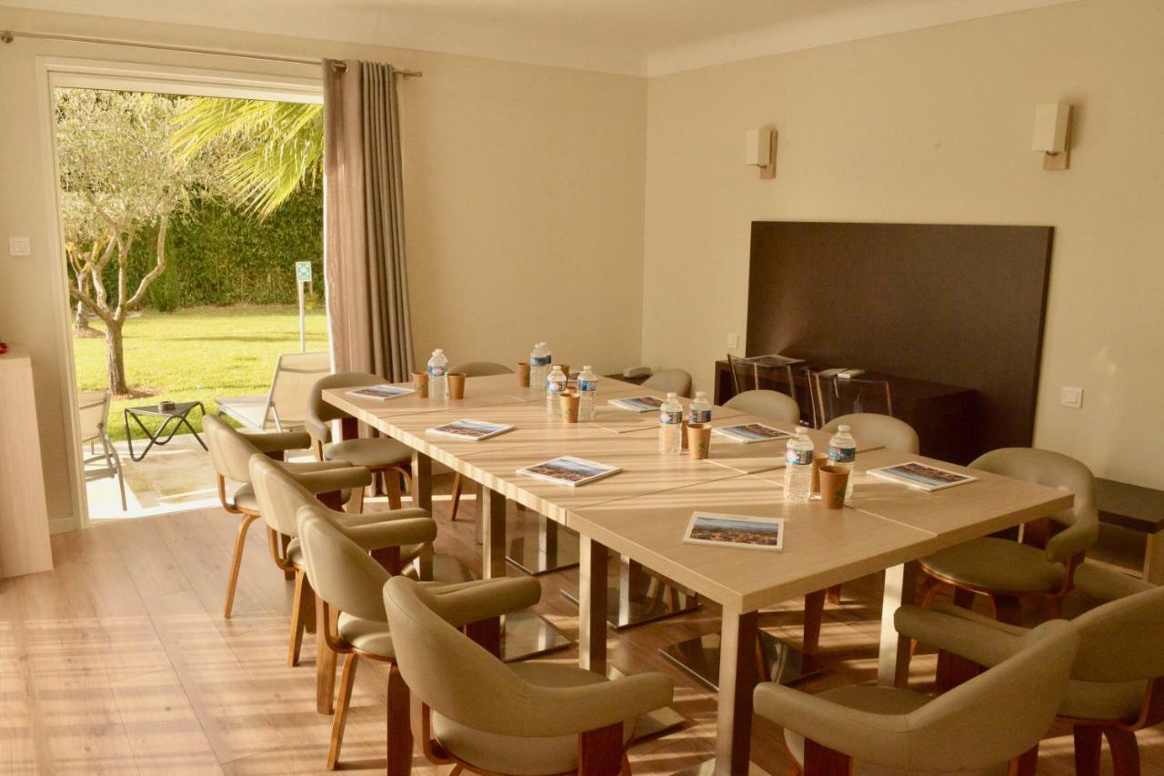 Hotel Villa Sophia - Adults Only July And August Mougins Dış mekan fotoğraf