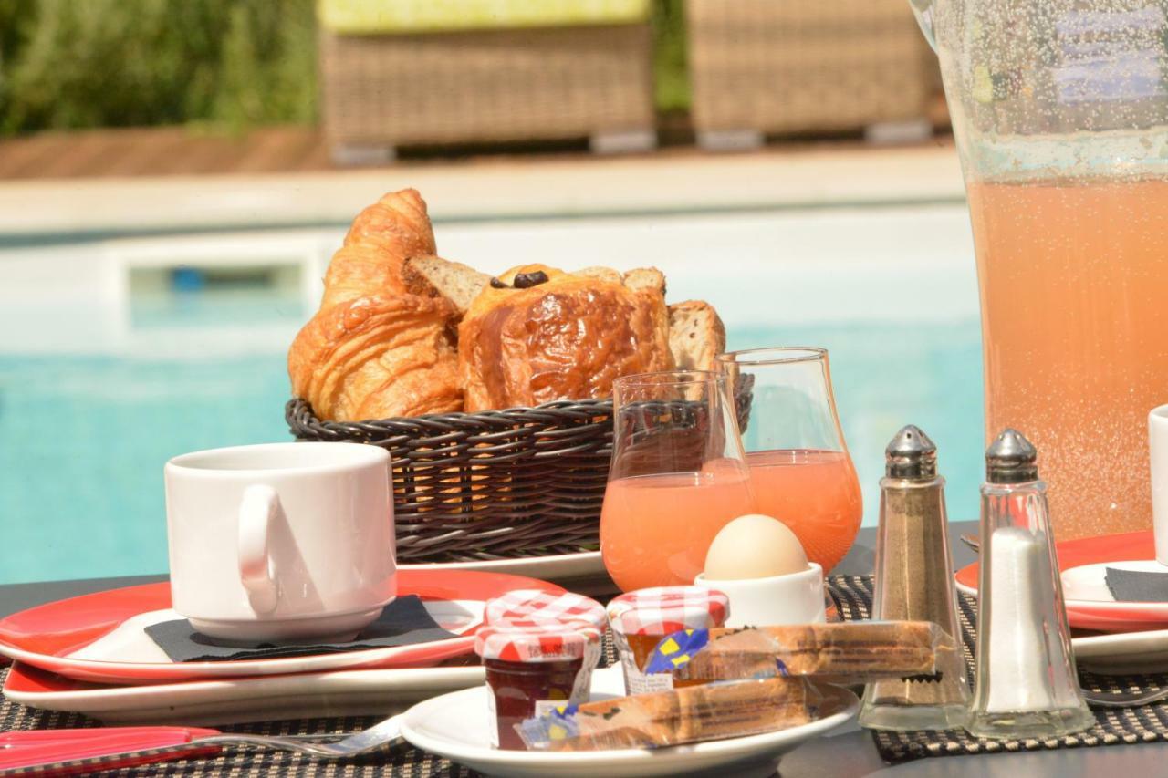 Hotel Villa Sophia - Adults Only July And August Mougins Dış mekan fotoğraf